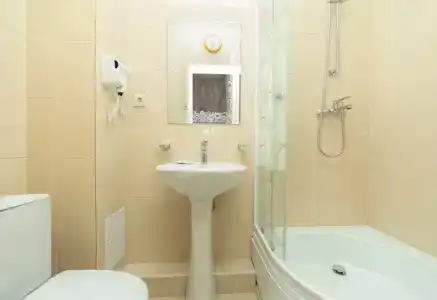 Семейный курорт - 8