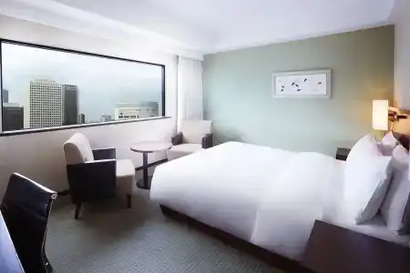 Ana Crowne Plaza Osaka, An Ihg - 58