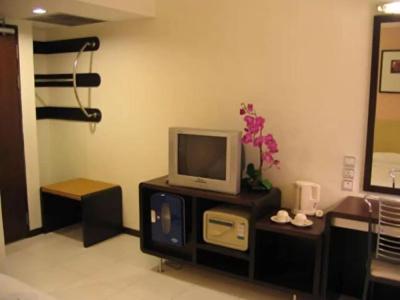 Ritz Garden - 31
