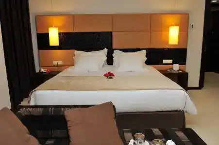 Axis Porto Business & Spa - 68