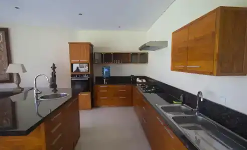 Santun Luxury Private Villas - 88