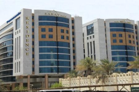 Saray Musheireb and Suites - 0