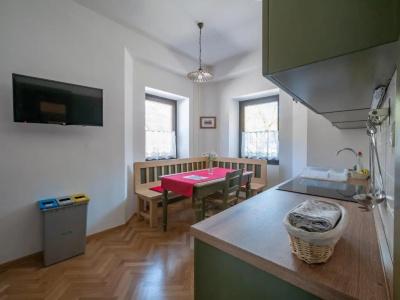 Apartment House Berghi - 97