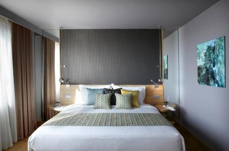 Wyndham Grand Athens - 130