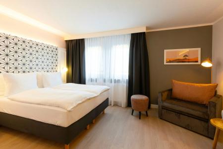 Novum Mannheim City - 31