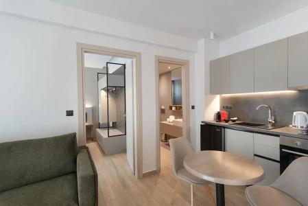The Residences Kalamata - 71