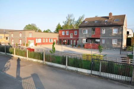 Pension Alis - 12