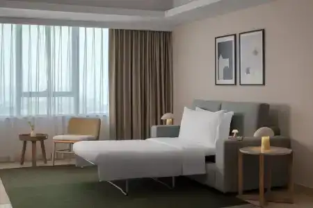 Staybridge Suites Dubai Internet City, an IHG - 22