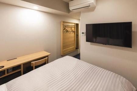 Sotetsu Fresa Inn Hiroshima - 10