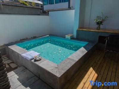 Suquan Hot-spring - 129