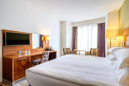 Mercure Liege City Centre - 94