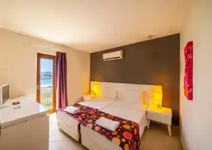 Riva Bodrum Resort- Adult Only +16 - 42
