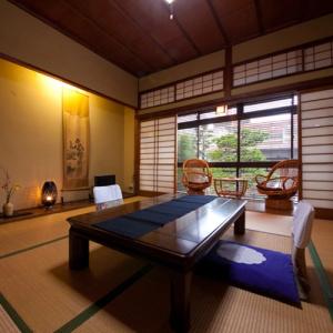 Ryokan Sennari (13 years or older) - 15