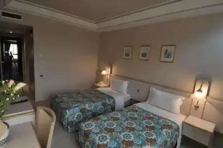 Hôtel Wassim - 16