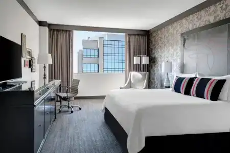 Loews Vanderbilt - 3