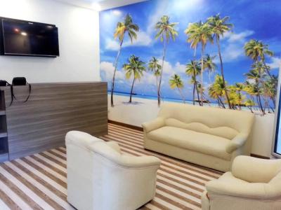 Canopus Retreat Thulusdhoo - 2