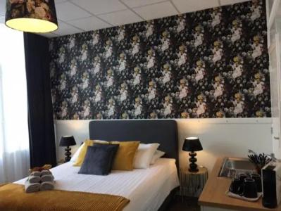 't Witte Huys Scheveningen - 37
