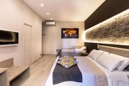 Starita Bed & Pizza - 35