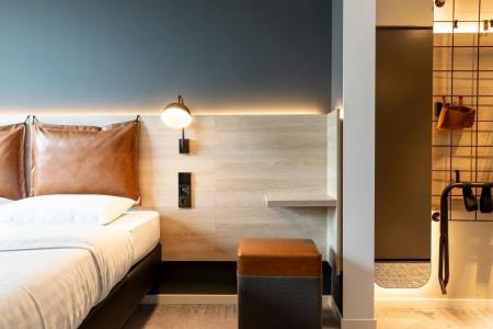 Moxy Essen City - 27