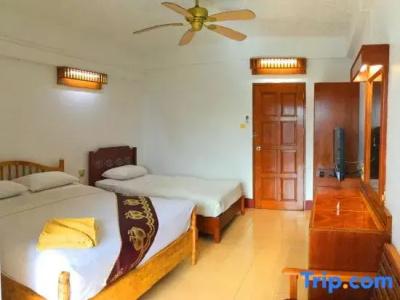 Bliss Mansion - 15