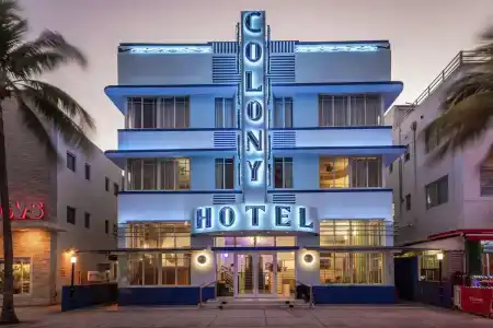 Colony - 27