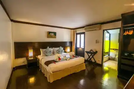 Lanta Mermaid Boutique House - 113