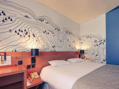 Mercure Grenoble Centre Alpotel - 28