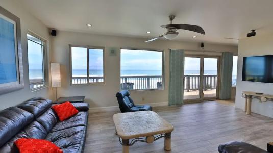 Driftwood Beach - 61