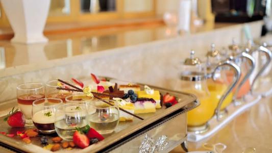 The Naha Terrace - 113