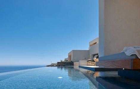 North Santorini - A Luxury Spa - 121