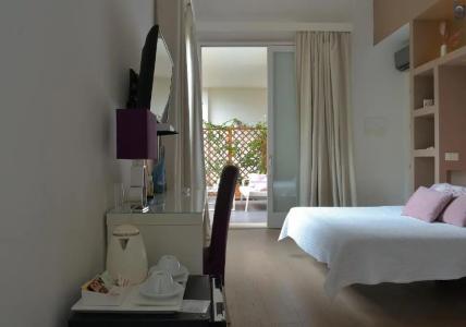 B&b Mondello Resort - 46