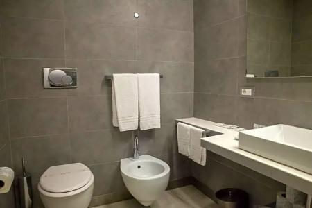 Lungotevere Suite - 50