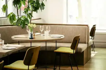 tÓTem Madrid, a Small Luxury Of The World - 18