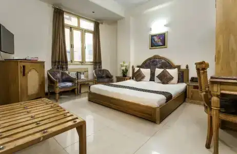 Sunstar Residency - 63