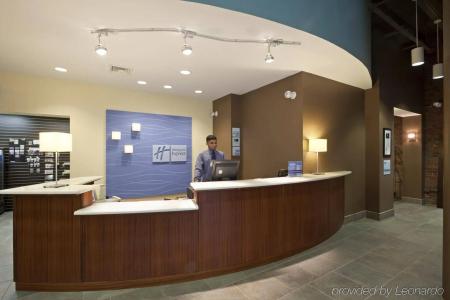 Indigo Boston Garden, An Ihg Hotel - 15