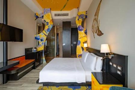 Siam@Siam Design Pattaya - 62