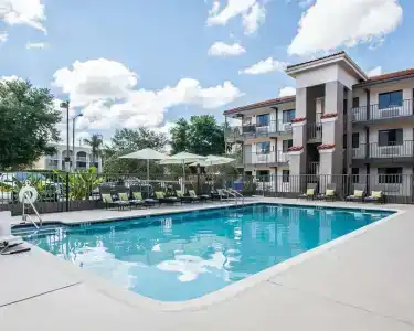 Quality Inn & Suites By the Parks - 14