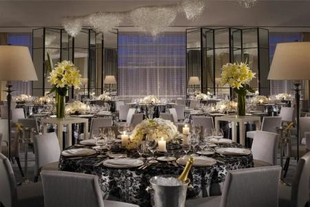The St Regis Mexico City - 18