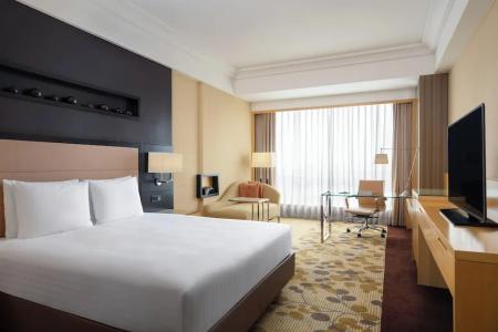 Courtyard by Marriott Shanghai Central - 26
