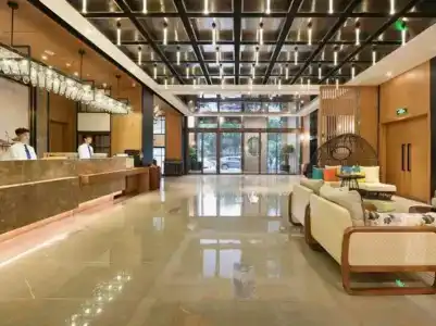 Mehood Lestie (WeiYang Branch) - 11
