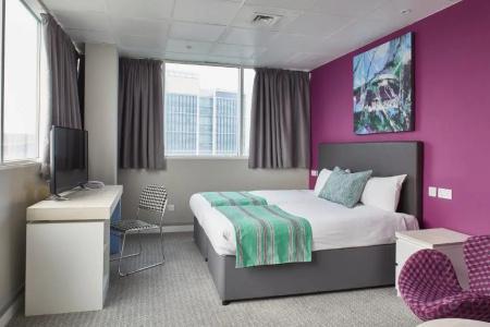 Citrus Cardiff by Compass Hospitality - 68