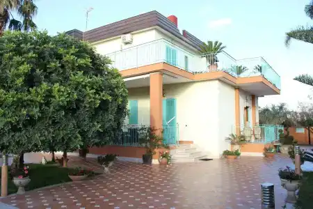 Villa Julia - 32