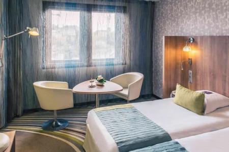 Mercure Angers Centre de Congrès - 44