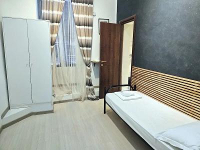 Bed and Breakfast Cialdini Inn - 11