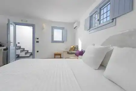 Sole d'oro Luxury Suites - 34