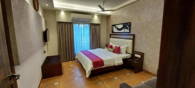 The Palm Aryan - a Boutique - 31
