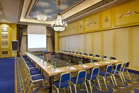Intercontinental Wien, An Ihg - 19