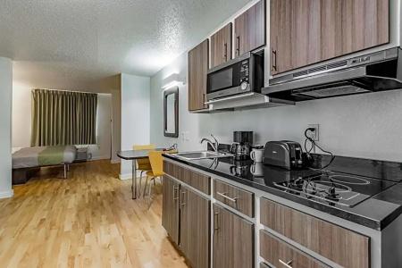 Studio 6-Dallas, TX - 53