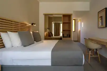 Fos Downtown Suites - 84