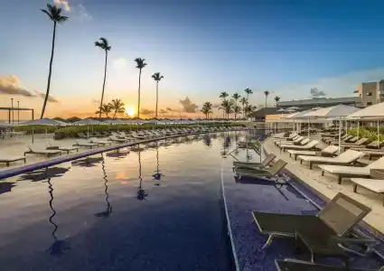 Royalton Bavaro, An Autograph Collection All-Inclusive Resort & Casino - 23